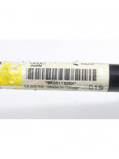 Recambio de barra estabilizadora trasera para audi a4 b8 avant (8k5) 2.0 tdi referencia OEM IAM 8K0511305K