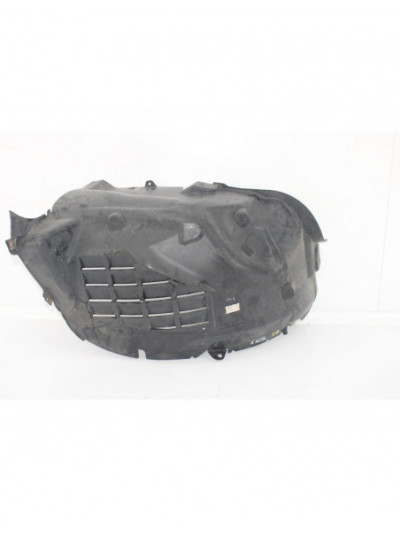 Recambio de paso rueda delantero izquierdo para land rover evoque hse referencia OEM IAM HJ3216A574AC