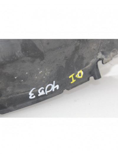 Recambio de paso rueda delantero izquierdo para land rover evoque hse referencia OEM IAM HJ3216A574AC