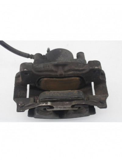 Recambio de pinza freno delantera izquierda para land rover evoque hse referencia OEM IAM 300BJ324053DI