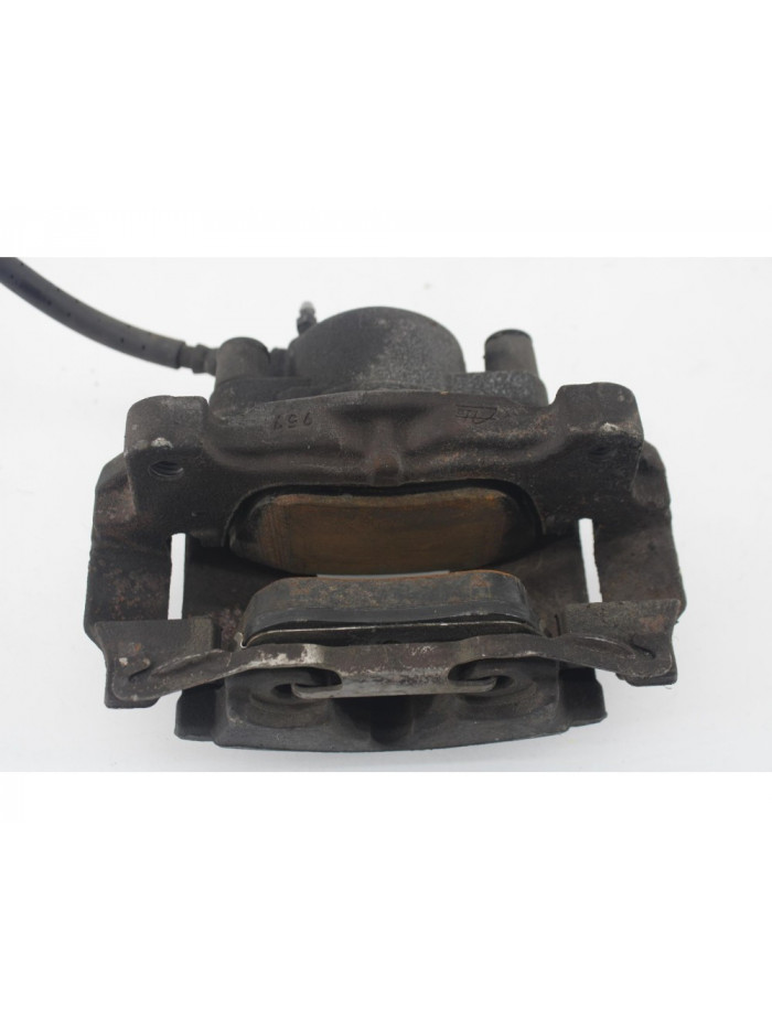 Recambio de pinza freno delantera izquierda para land rover evoque hse referencia OEM IAM 300BJ324053DI