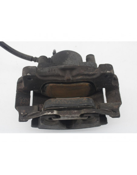 Recambio de pinza freno delantera izquierda para land rover evoque hse referencia OEM IAM 300BJ324053DI