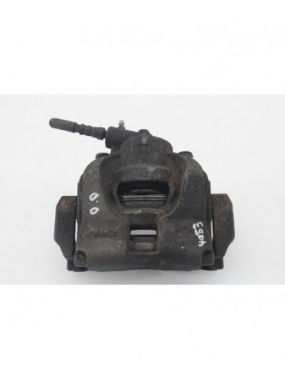 Recambio de pinza freno delantera derecha para land rover evoque hse referencia OEM IAM 300BJ324053DD