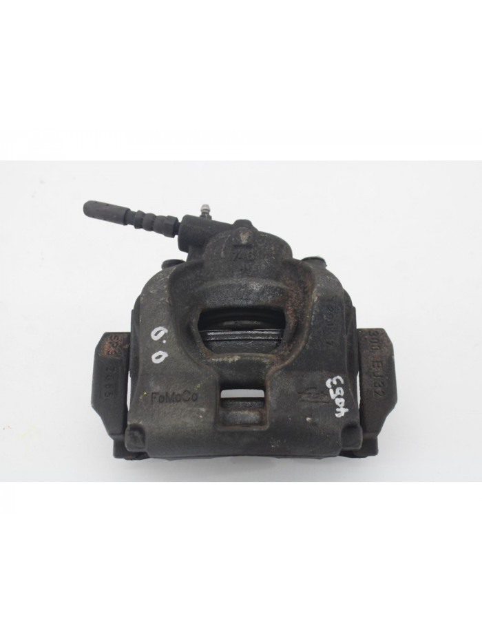Recambio de pinza freno delantera derecha para land rover evoque hse referencia OEM IAM 300BJ324053DD