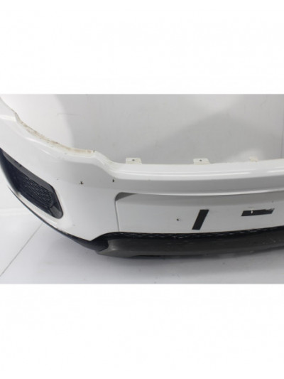 Recambio de paragolpes delantero para land rover evoque hse referencia OEM IAM GJ3217F003A