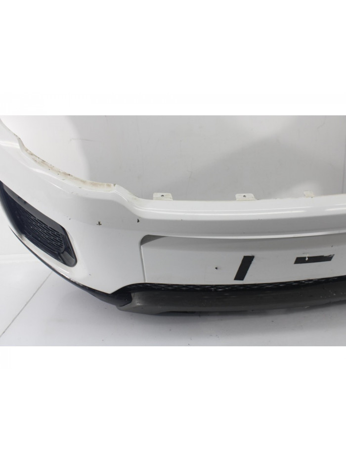 Recambio de paragolpes delantero para land rover evoque hse referencia OEM IAM GJ3217F003A