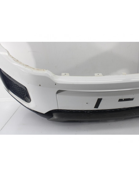 Recambio de paragolpes delantero para land rover evoque hse referencia OEM IAM GJ3217F003A
