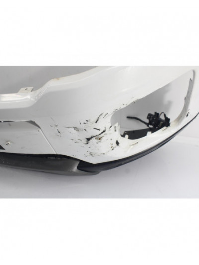 Recambio de paragolpes delantero para land rover evoque hse referencia OEM IAM GJ3217F003A