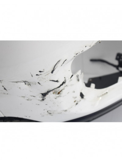 Recambio de paragolpes delantero para land rover evoque hse referencia OEM IAM GJ3217F003A