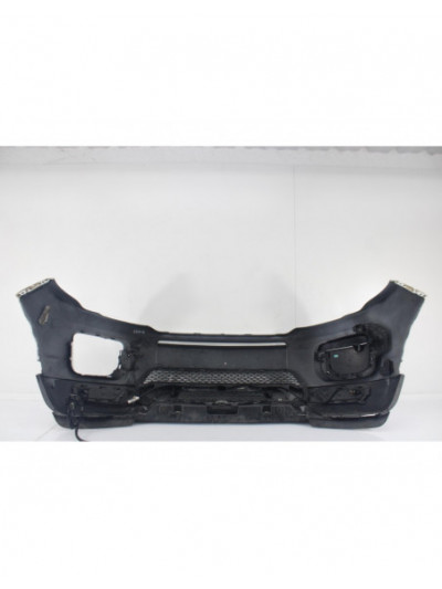 Recambio de paragolpes delantero para land rover evoque hse referencia OEM IAM GJ3217F003A
