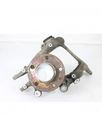 Recambio de mangueta trasera izquierda para audi a4 b8 avant (8k5) 2.0 tdi referencia OEM IAM 4656TI