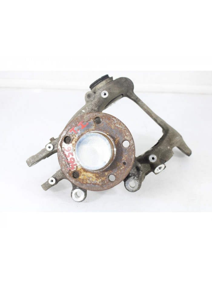 Recambio de mangueta trasera izquierda para audi a4 b8 avant (8k5) 2.0 tdi referencia OEM IAM 4656TI