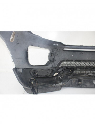 Recambio de paragolpes delantero para land rover evoque hse referencia OEM IAM GJ3217F003A