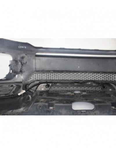 Recambio de paragolpes delantero para land rover evoque hse referencia OEM IAM GJ3217F003A