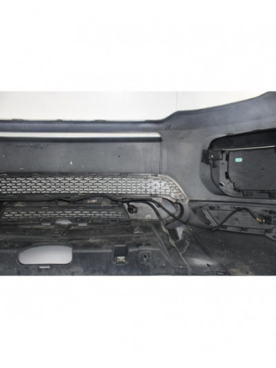 Recambio de paragolpes delantero para land rover evoque hse referencia OEM IAM GJ3217F003A