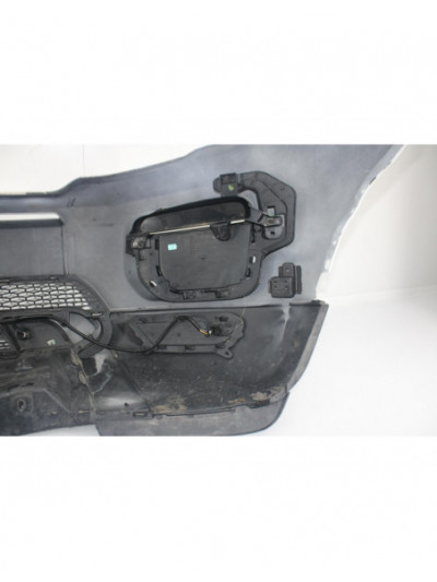 Recambio de paragolpes delantero para land rover evoque hse referencia OEM IAM GJ3217F003A