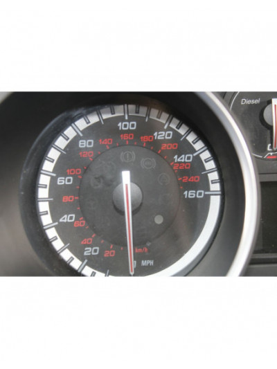 Cuadro instrumentos ALFA ROMEO GIULIETTA Sprint 2010
