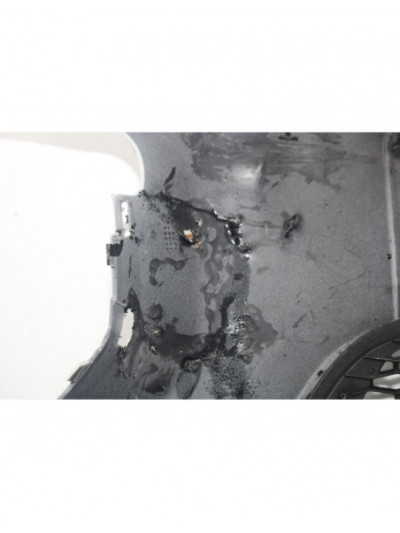 Recambio de paragolpes delantero para land rover evoque hse referencia OEM IAM GJ3217F003A