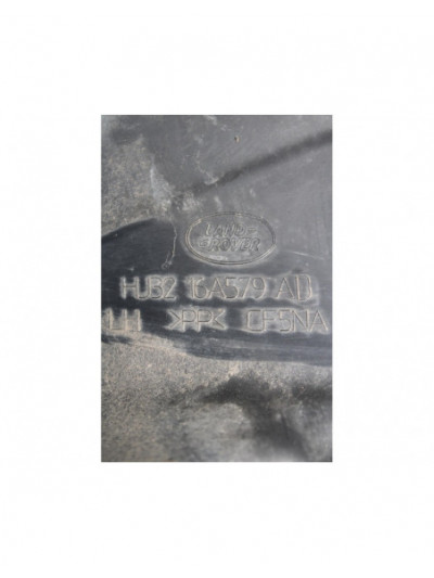 Recambio de paso rueda delantero izquierdo para land rover evoque hse referencia OEM IAM HJ3216A579AD