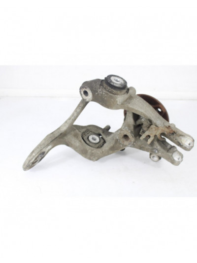 Recambio de mangueta trasera izquierda para audi a4 b8 avant (8k5) 2.0 tdi referencia OEM IAM 4656TI