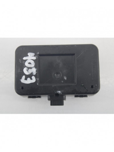 Recambio de receptor cerraduras para land rover evoque hse referencia OEM IAM FK7215K602BA