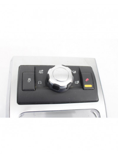 Recambio de mando control tracción para land rover freelander (lr2) td4 hse referencia OEM IAM 6H5214B596DF