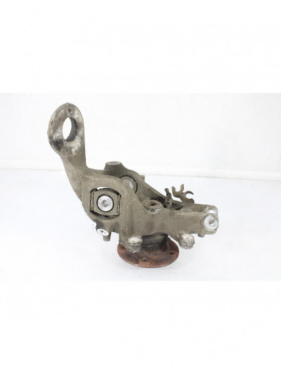 Recambio de mangueta trasera izquierda para audi a4 b8 avant (8k5) 2.0 tdi referencia OEM IAM 4656TI
