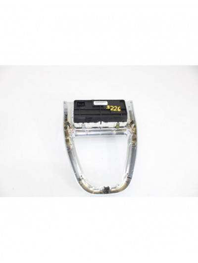Recambio de mando control tracción para land rover freelander (lr2) td4 hse referencia OEM IAM 6H5214B596DF