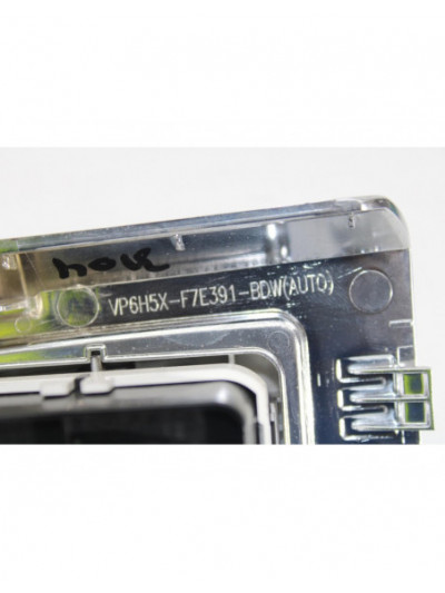 Recambio de mando control tracción para land rover freelander (lr2) td4 hse referencia OEM IAM 6H5214B596DF