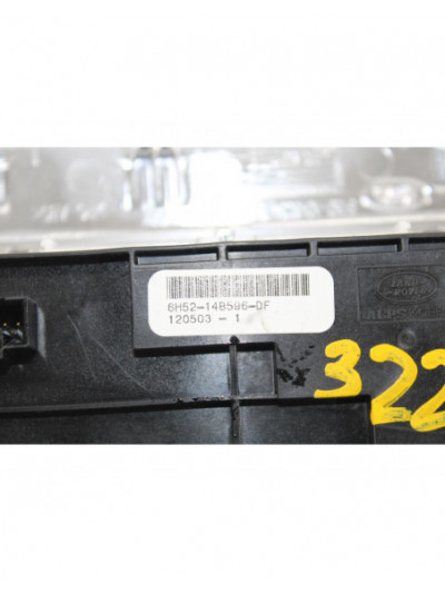 Recambio de mando control tracción para land rover freelander (lr2) td4 hse referencia OEM IAM 6H5214B596DF