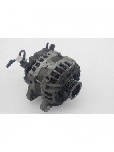 Recambio de alternador para land rover evoque hse referencia OEM IAM GX7310300CE