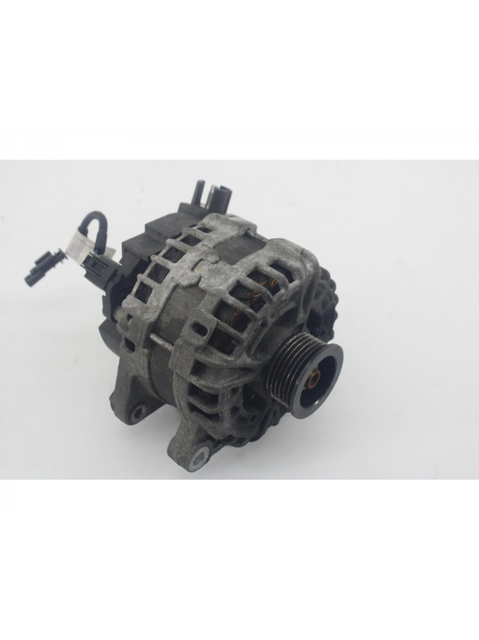 Alternador LAND ROVER EVOQUE HSE 2018