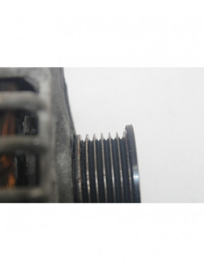 Alternador LAND ROVER EVOQUE HSE 2018