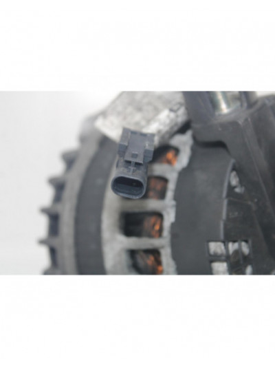 Alternador LAND ROVER EVOQUE HSE 2018