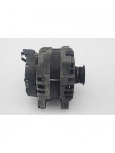 Alternador LAND ROVER EVOQUE HSE 2018