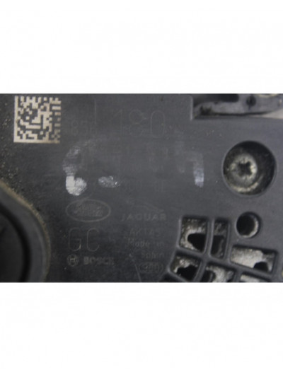 Alternador LAND ROVER EVOQUE HSE 2018