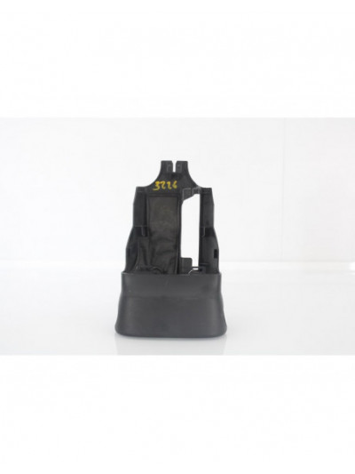 Recambio de moldura columna direccion para land rover freelander (lr2) td4 hse referencia OEM IAM JR35930XXUPRFA