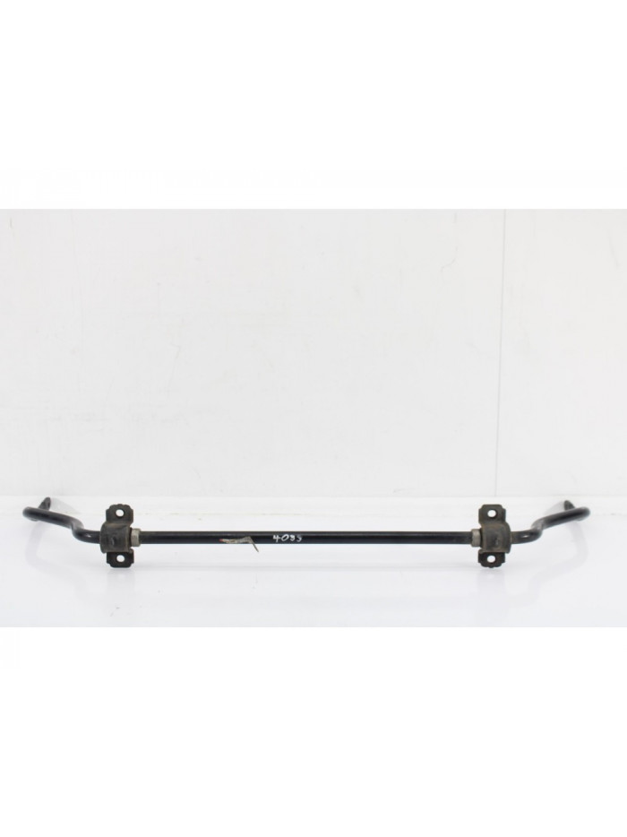 Recambio de barra estabilizadora trasera para land rover evoque hse referencia OEM IAM BJ325A771BD