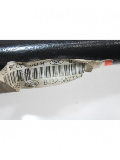 Recambio de barra estabilizadora trasera para land rover evoque hse referencia OEM IAM BJ325A771BD