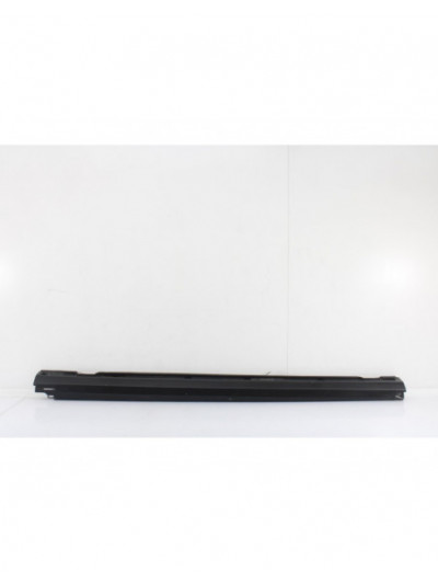 Recambio de estribo lateral derecho para land rover evoque hse referencia OEM IAM BJ3210154AB