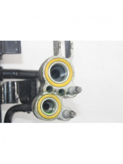 Condensador / radiador aire acondicionado LAND ROVER EVOQUE HSE 2018