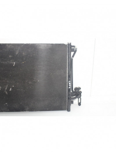 Condensador / radiador aire acondicionado LAND ROVER EVOQUE HSE 2018