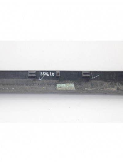 Recambio de estribo lateral izquierdo para land rover evoque hse referencia OEM IAM 4053DI