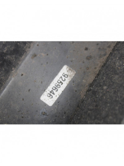 Recambio de estribo lateral izquierdo para land rover evoque hse referencia OEM IAM 4053DI