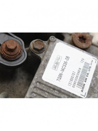 Caja cambios LAND ROVER FREELANDER TD4 HSE Diesel 150CV 110KW 2012