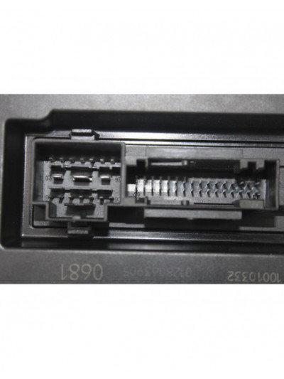 Recambio de centralita confort para audi a4 b8 avant (8k5) 2.0 tdi referencia OEM IAM 8K0907064DP