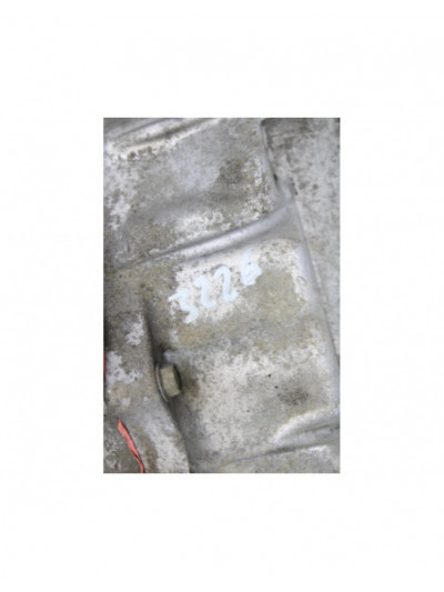 Caja cambios LAND ROVER FREELANDER TD4 HSE Diesel 150CV 110KW 2012