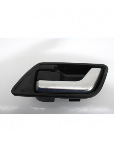 Recambio de maneta interior delantera izquierda para land rover freelander (lr2) td4 hse referencia OEM IAM 5H3222601AD