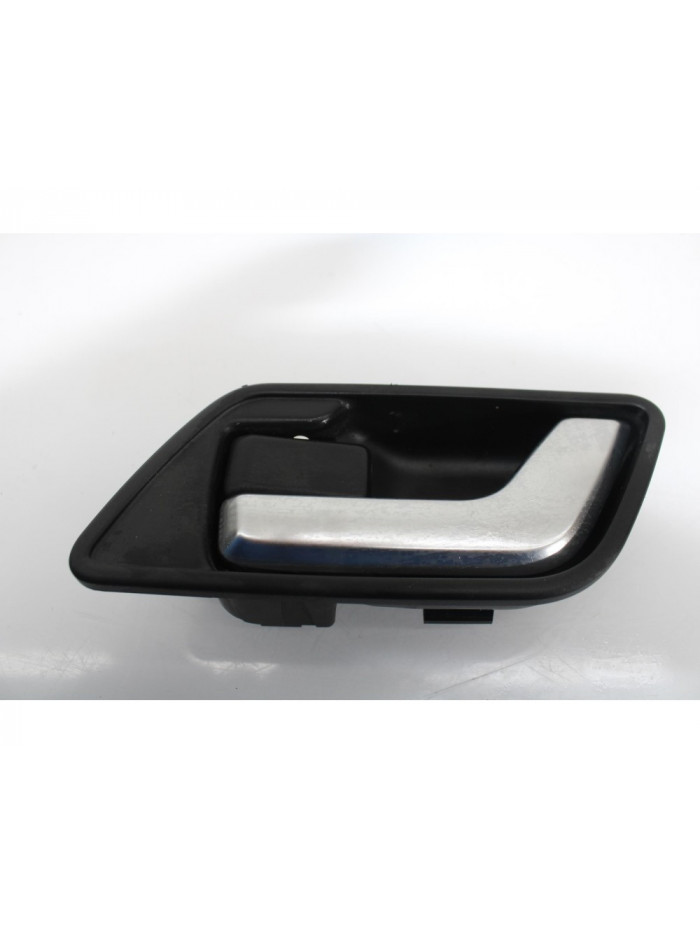 Recambio de maneta interior delantera izquierda para land rover freelander (lr2) td4 hse referencia OEM IAM 5H3222601AD