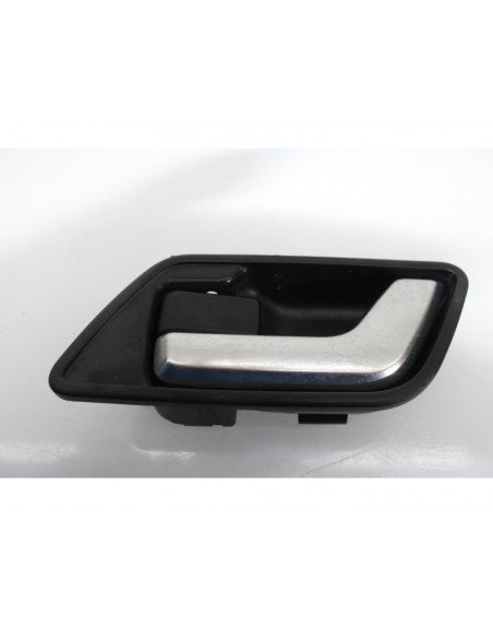 Recambio de maneta interior delantera izquierda para land rover freelander (lr2) td4 hse referencia OEM IAM 5H3222601AD